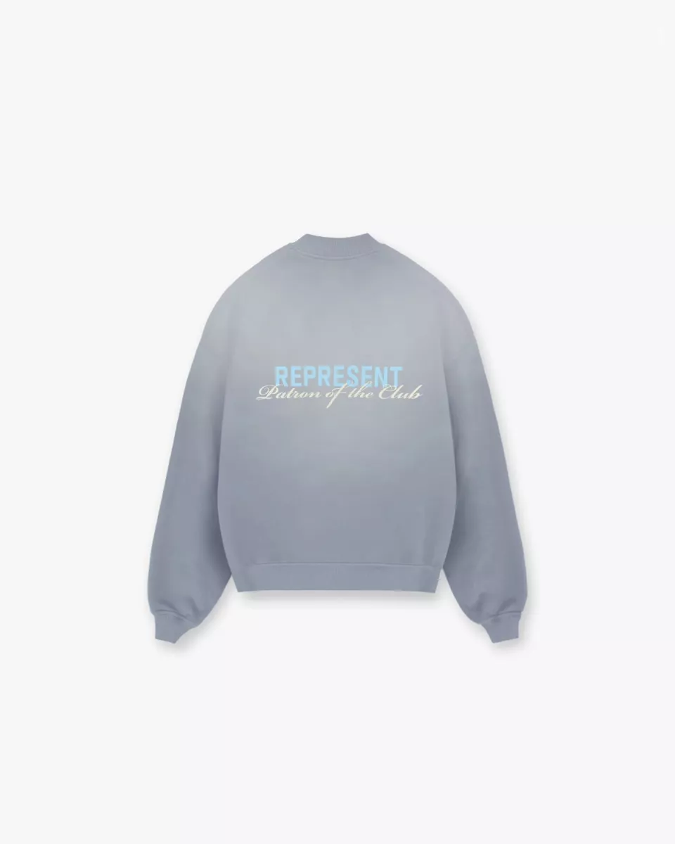 Represent MLM4272 Grijs