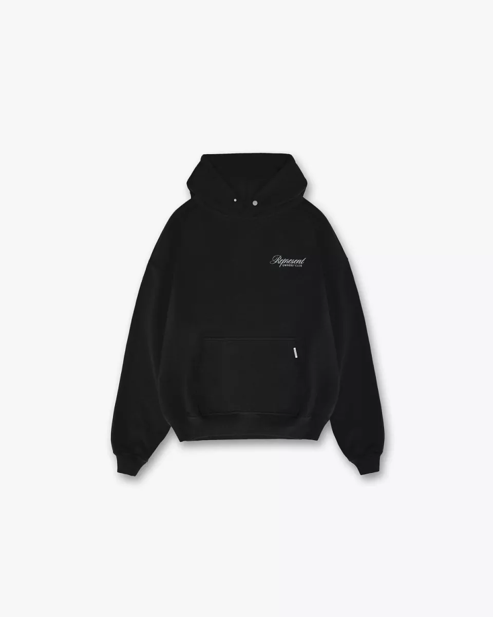 Represent OCM41200 Zwart