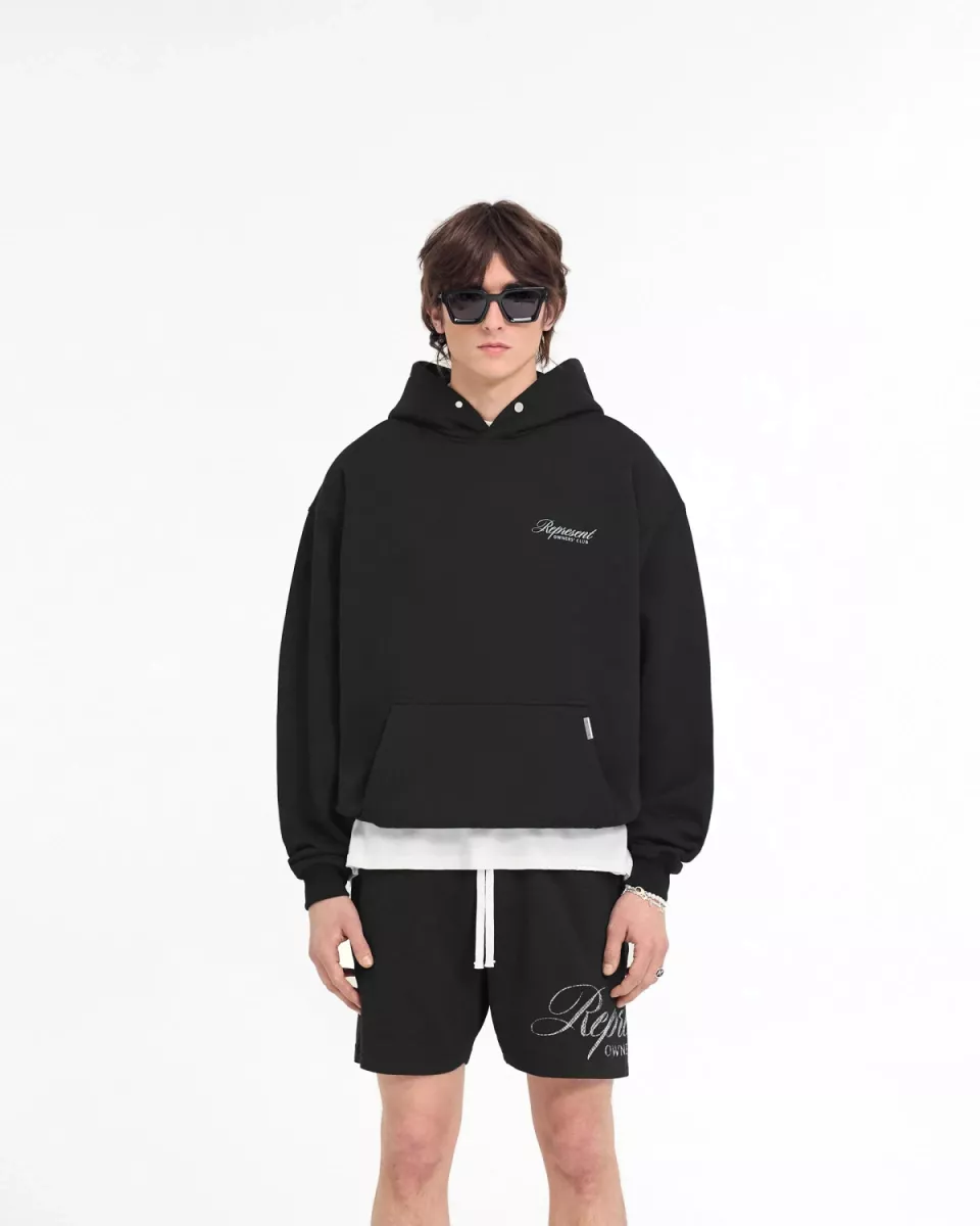 Represent OCM41200 Zwart