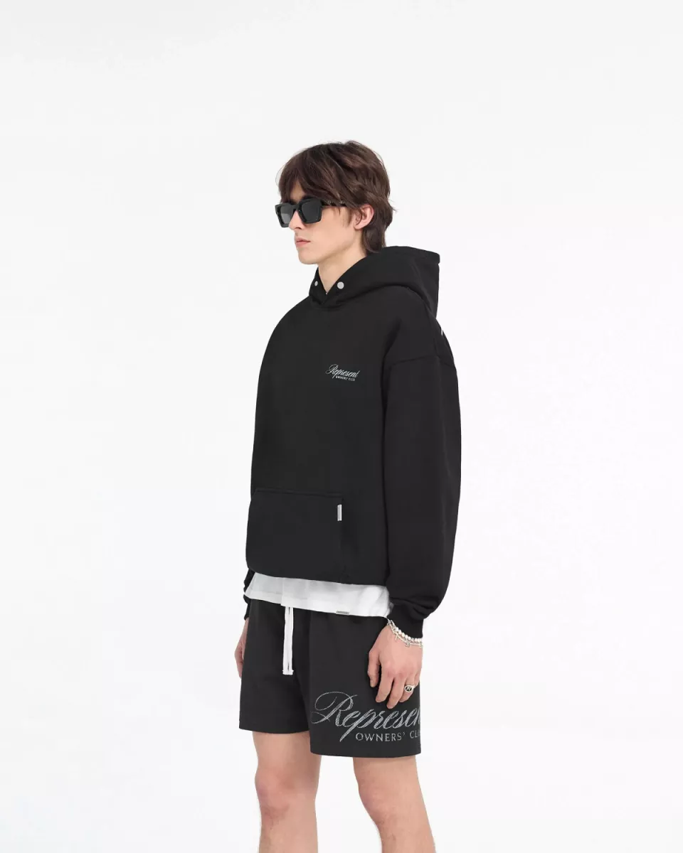 Represent OCM41200 Zwart