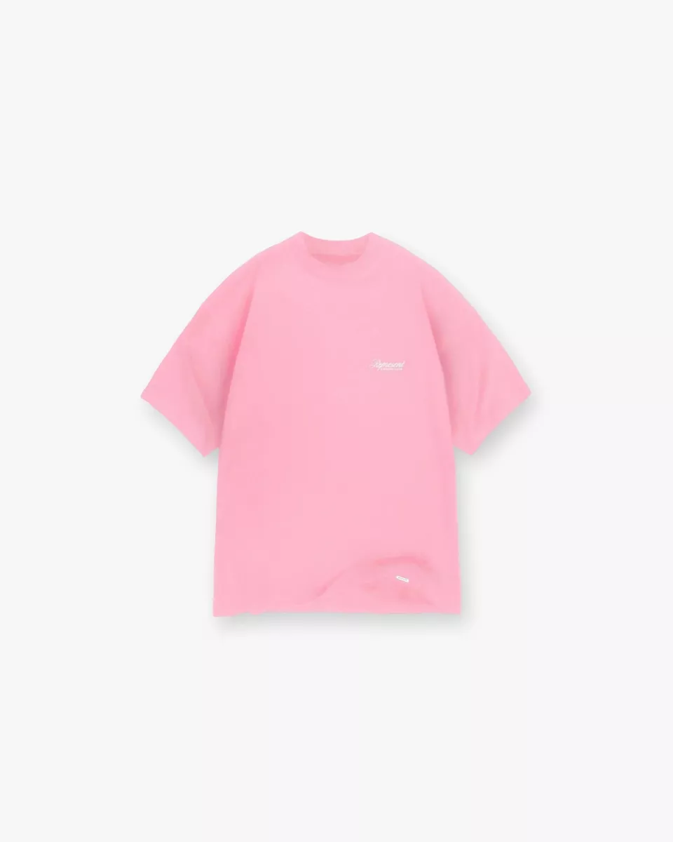 Represent OCM41201 Roze