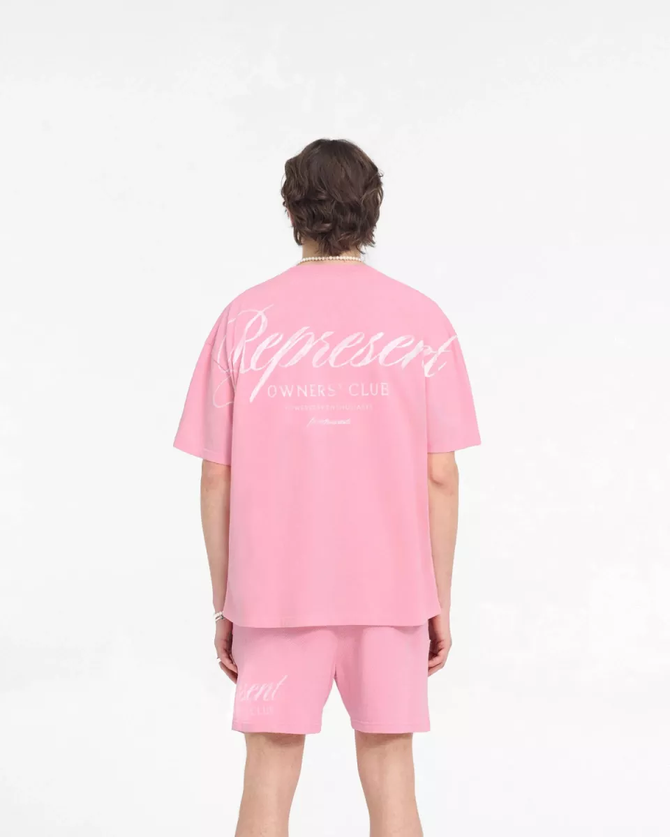 Represent OCM41201 Roze