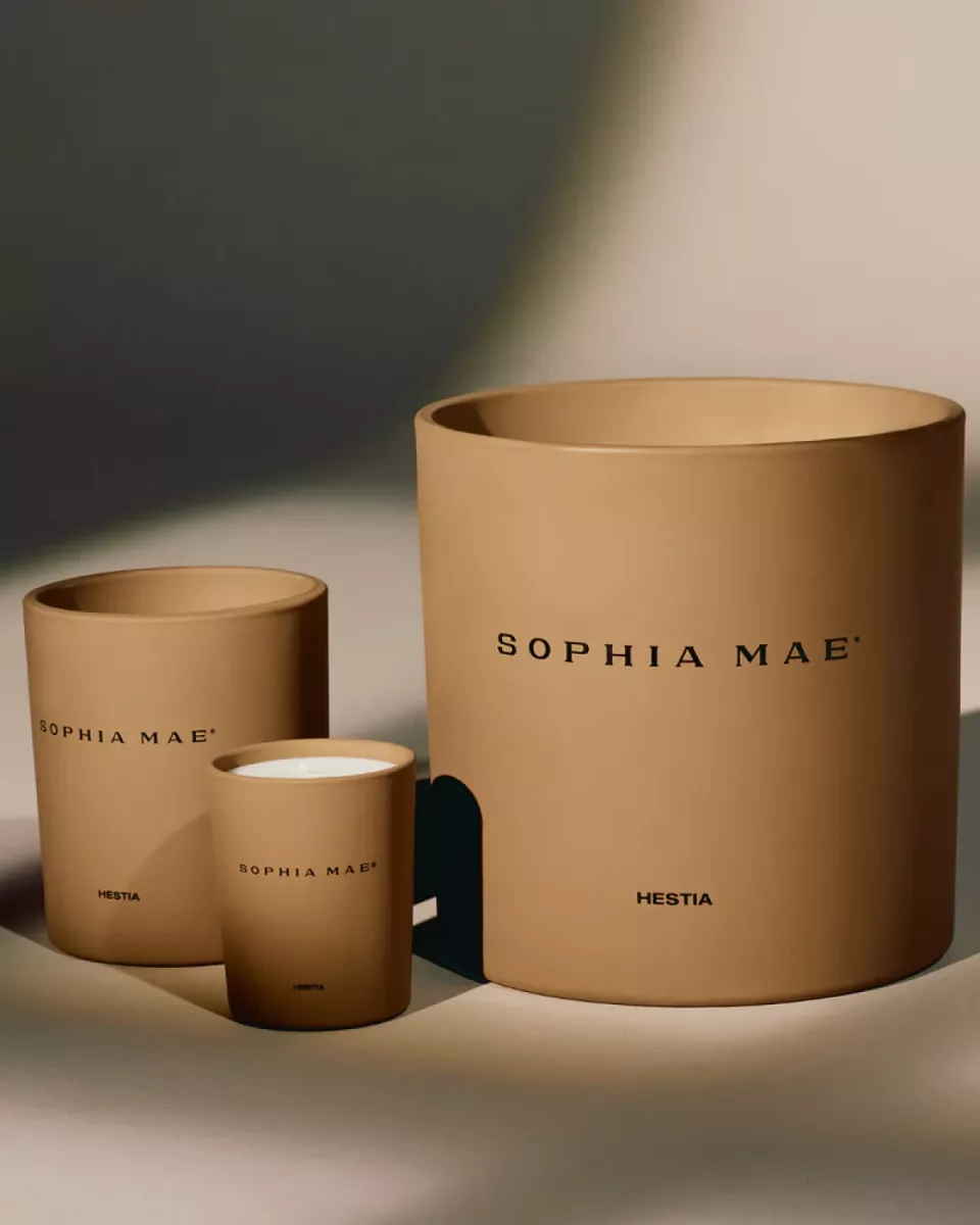 Sophia Mae SM1-HASCL-40 Multi