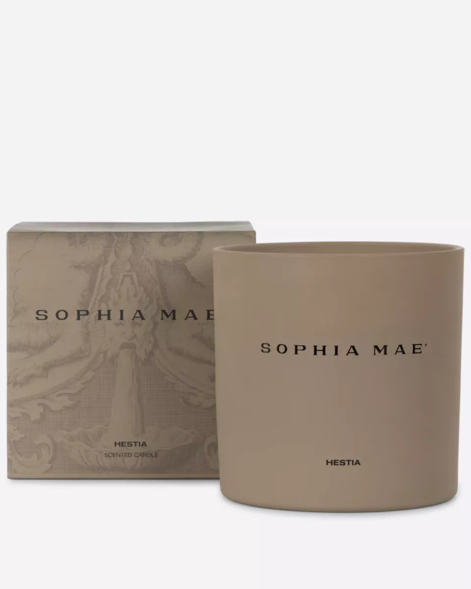 Sophia Mae SM1-HASCL-40 Multi