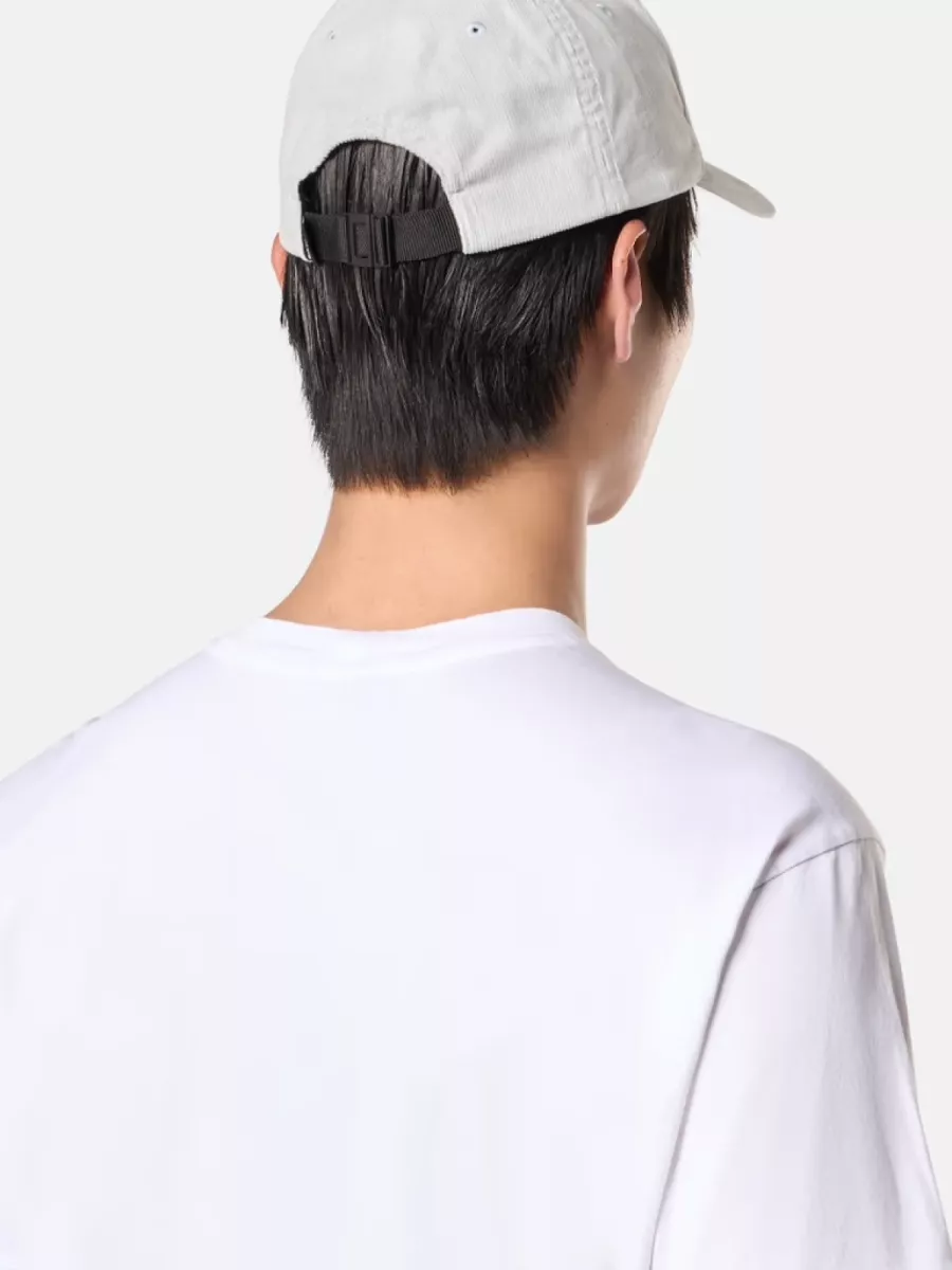 Stone Island 2100039 S0013 Wit