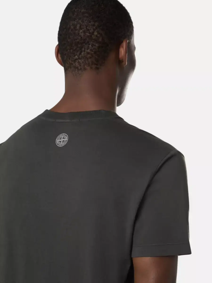 Stone Island 81152NS80 Grijs