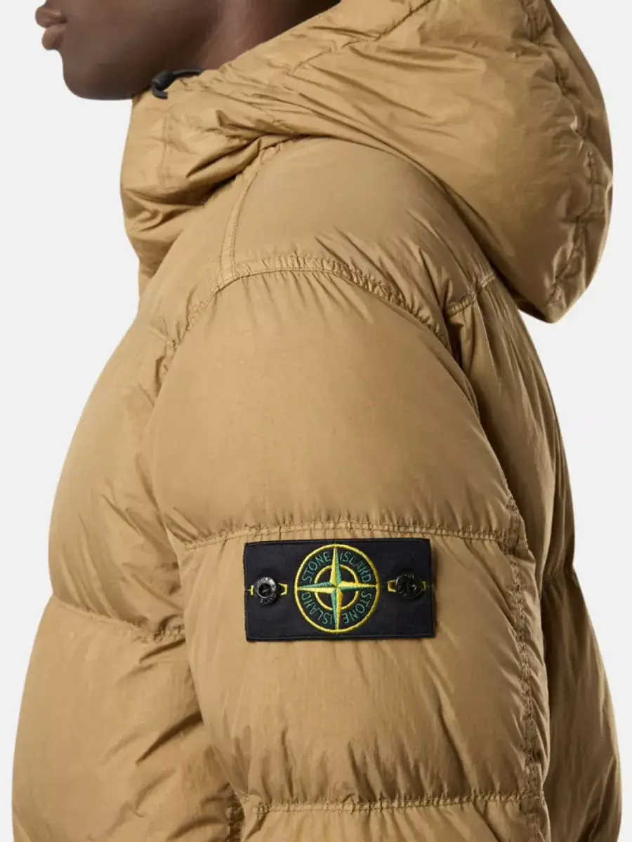 Stone Island 811540723 Beige