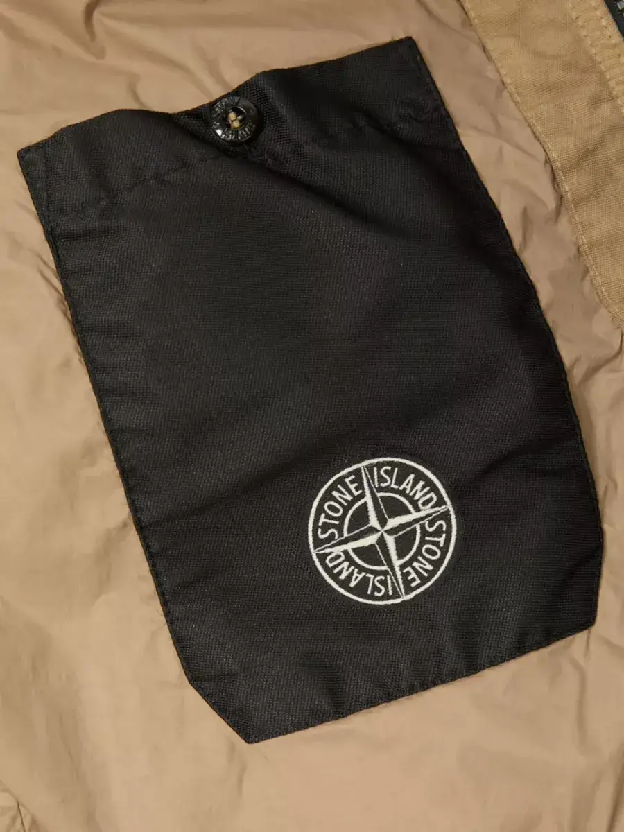Stone Island 811540723 Beige