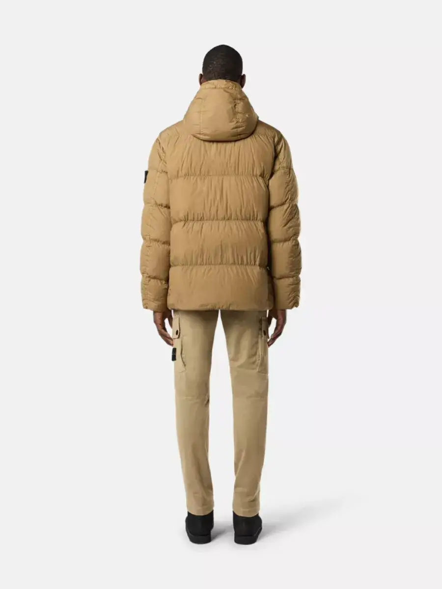 Stone Island 811540723 Beige