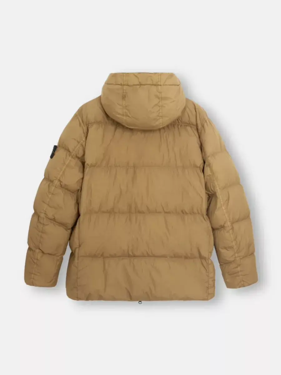 Stone Island 811540723 Beige