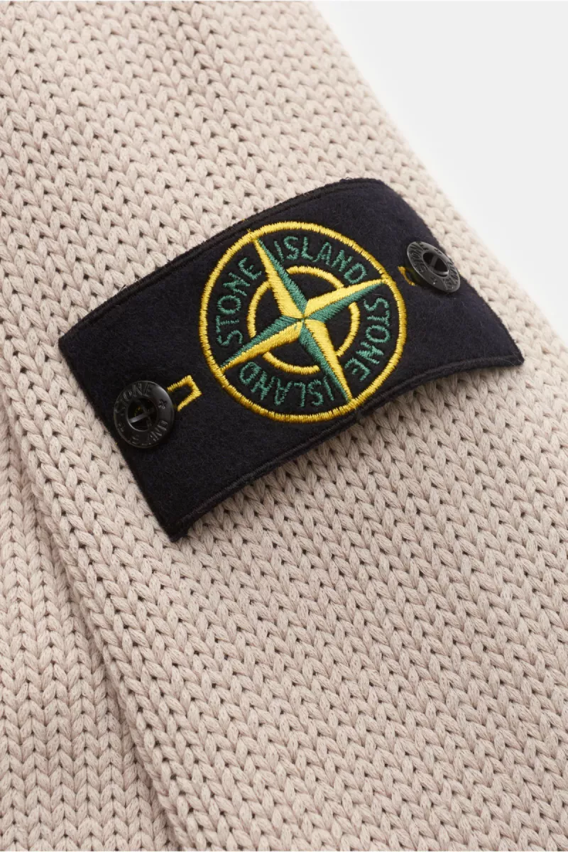 Stone Island MO7815536B6 Grijs