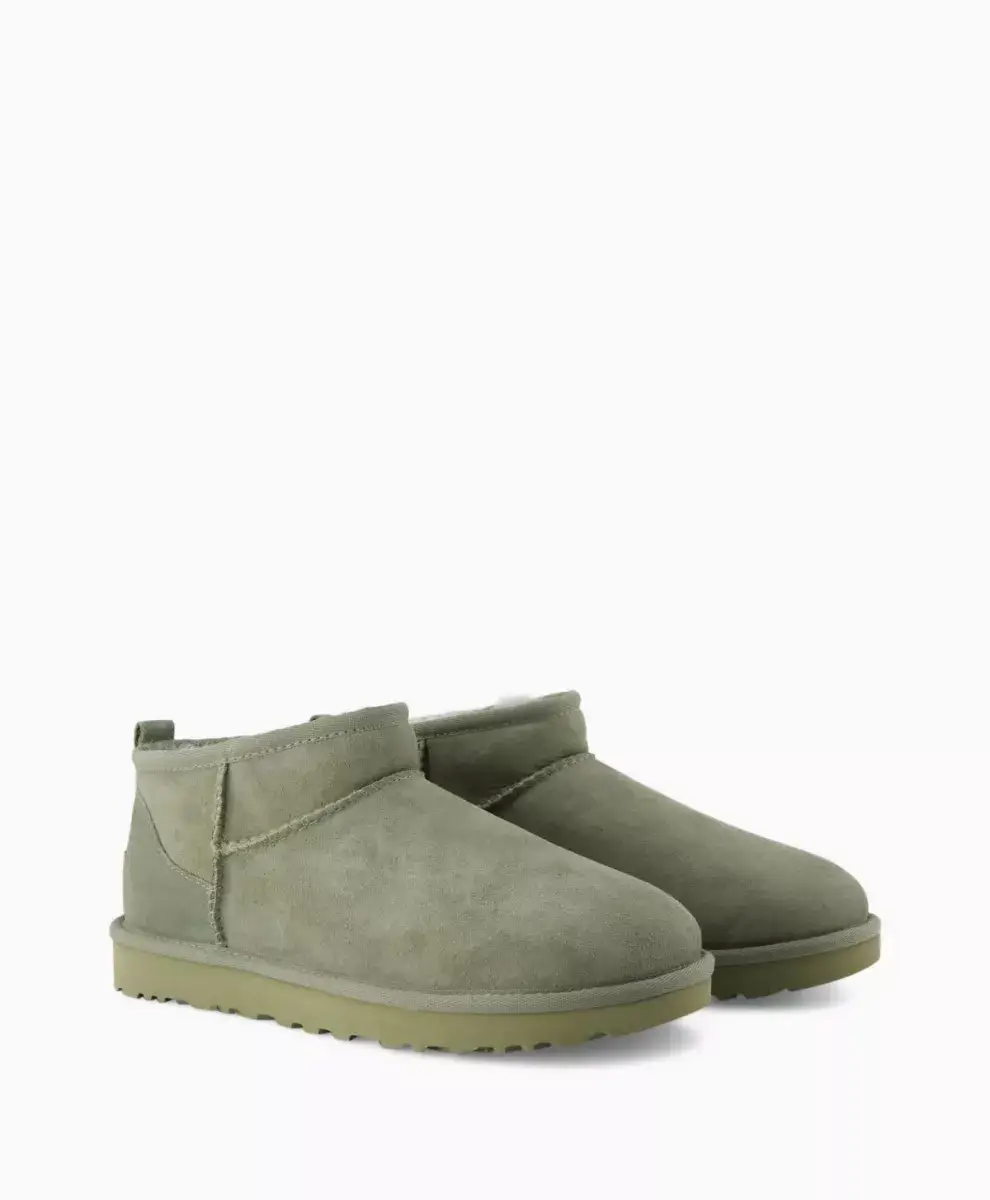 Ugg 1116109W23 Groen