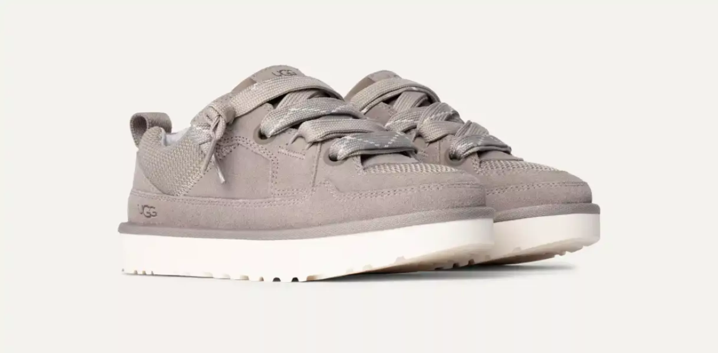 Ugg 1168890 Grijs