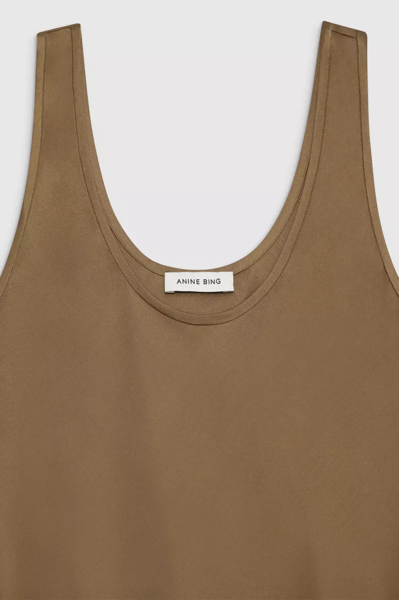 AnineBing A-07-0839 Khaki