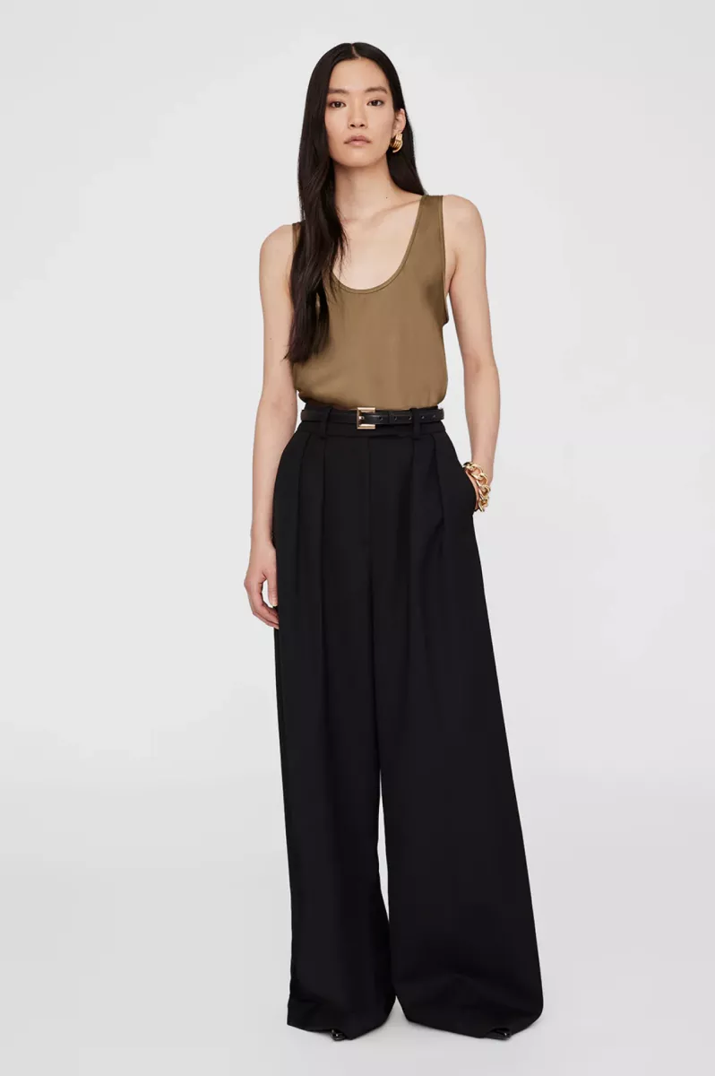 AnineBing A-07-0839 Khaki
