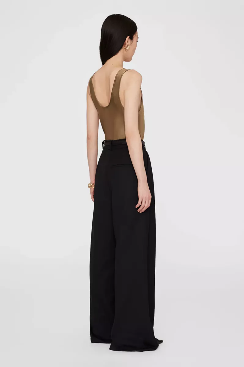 AnineBing A-07-0839 Khaki
