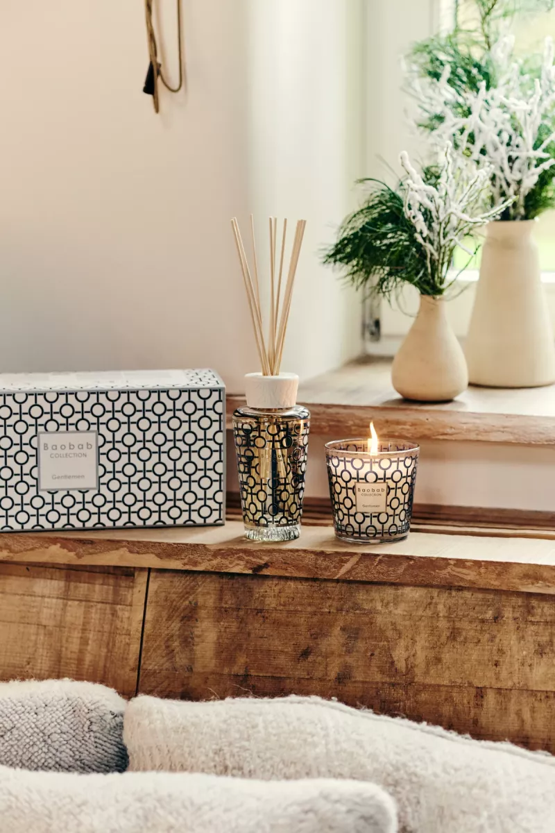 Baobab Collection MFBBOXGEN Blauw