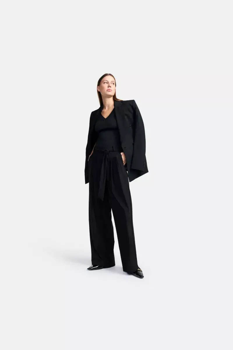 Cambio 6351 0293-02 Zwart