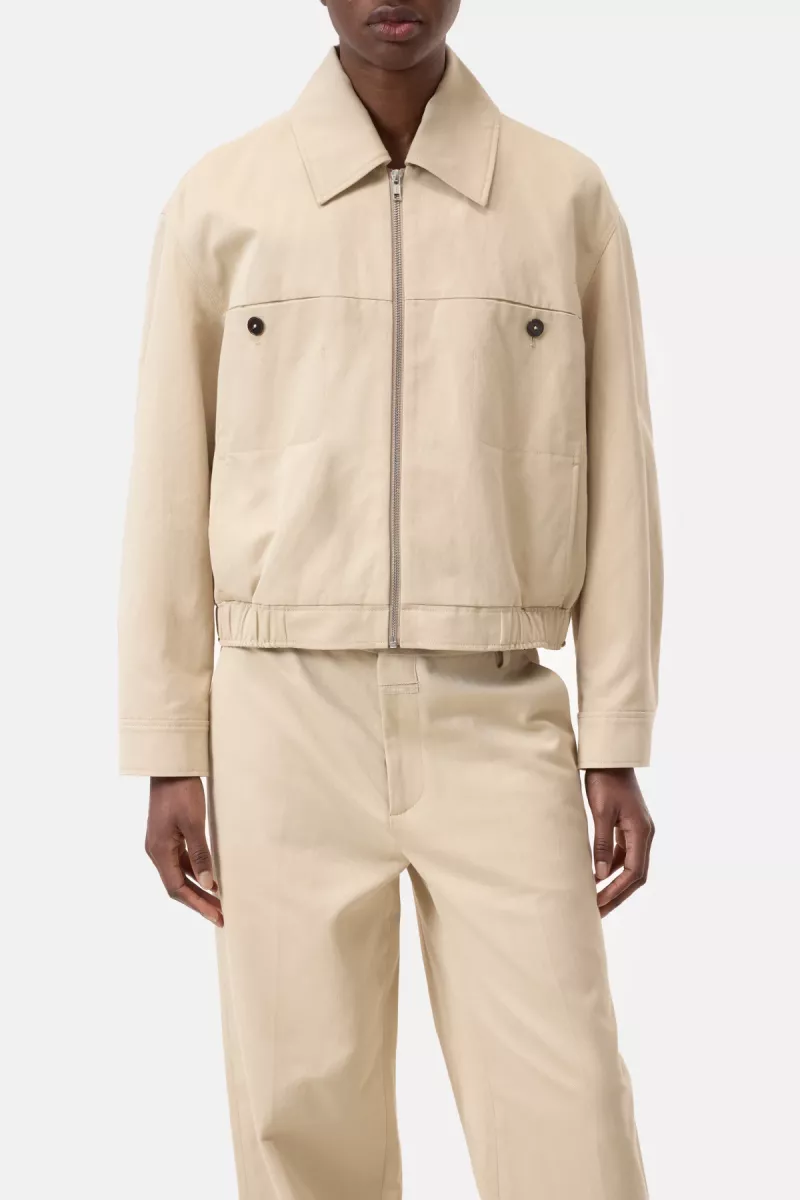 Closed C97799-521-22 Beige