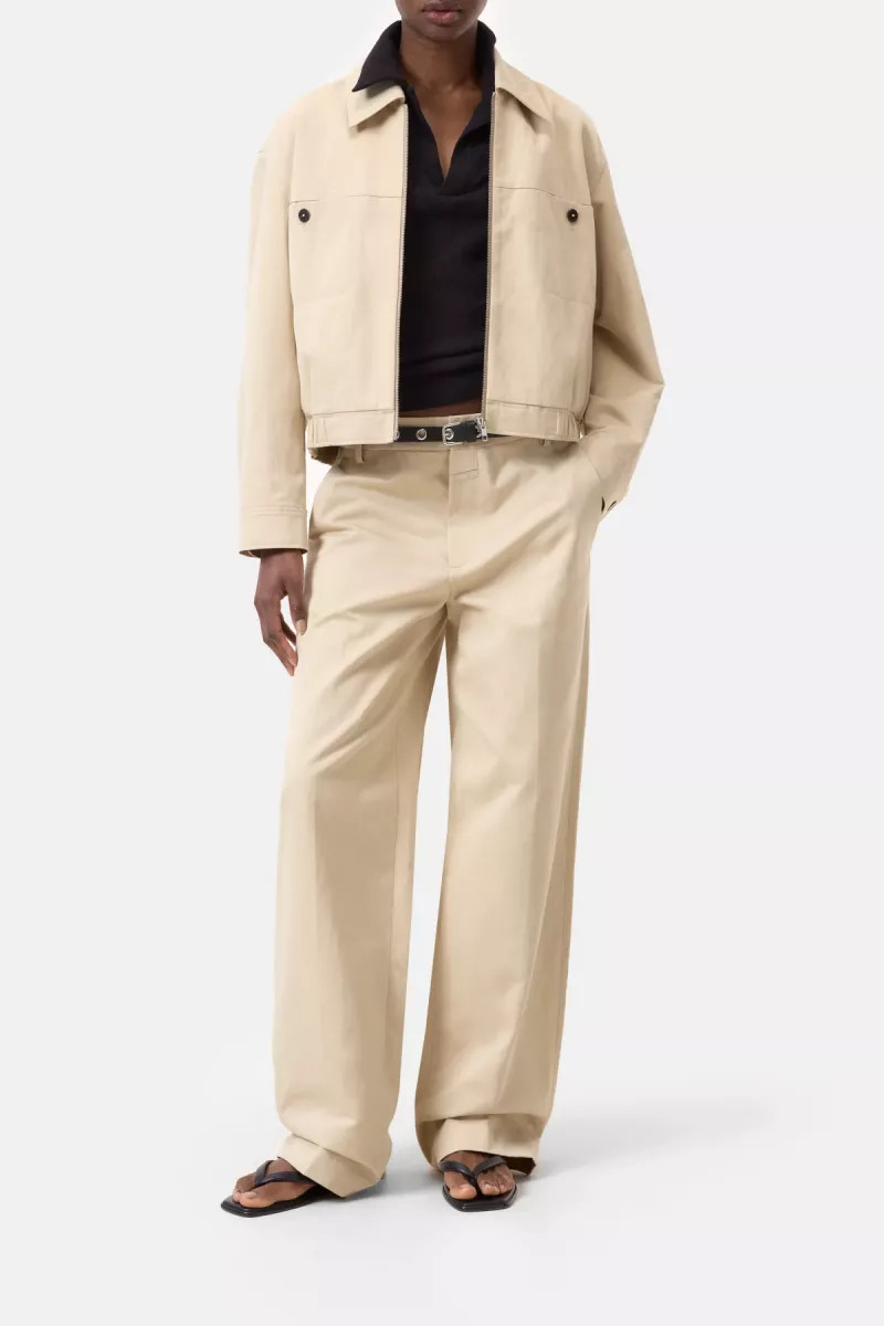 Closed C97799-521-22 Beige