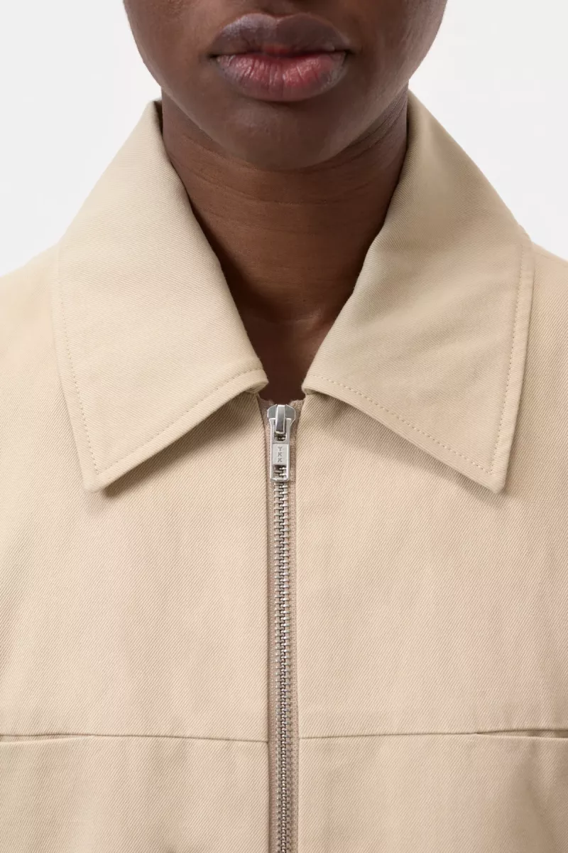 Closed C97799-521-22 Beige
