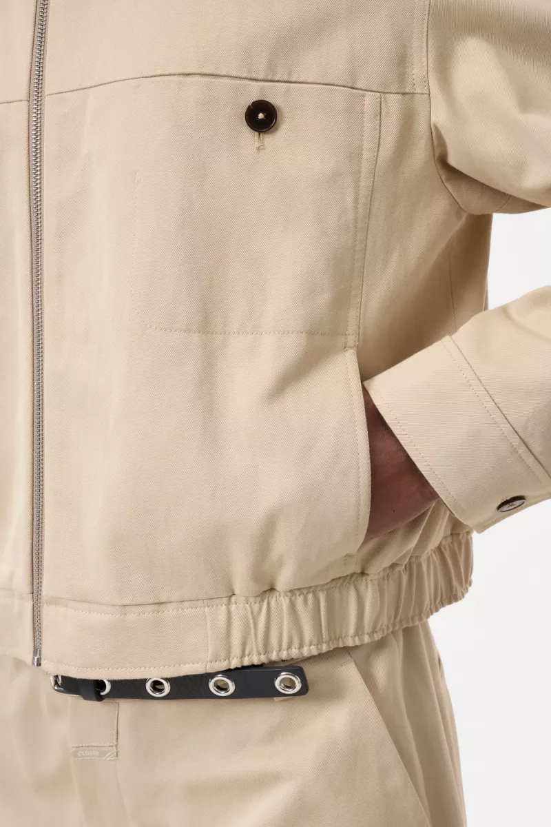 Closed C97799-521-22 Beige