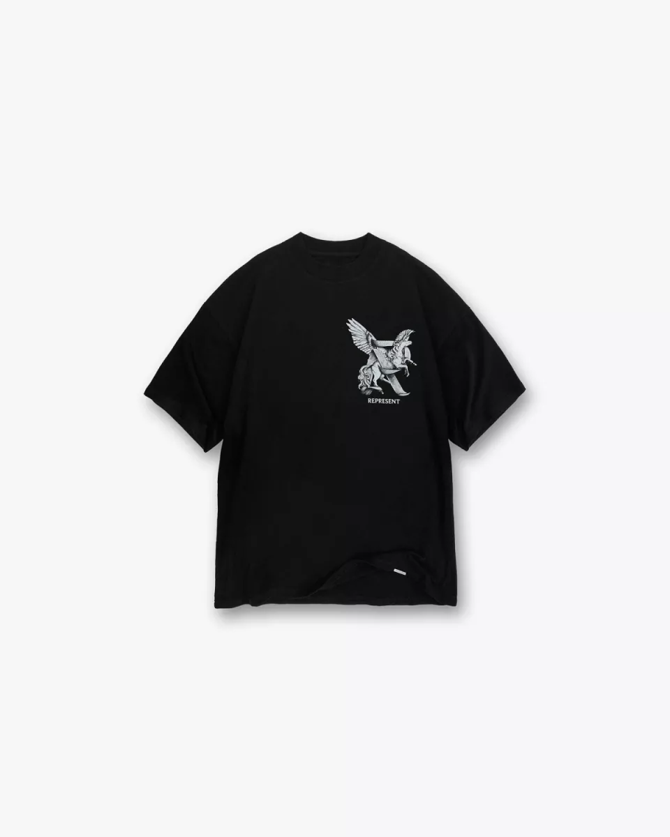 Represent MLM41066 Zwart