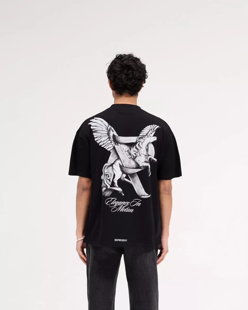 Represent MLM41066 Zwart