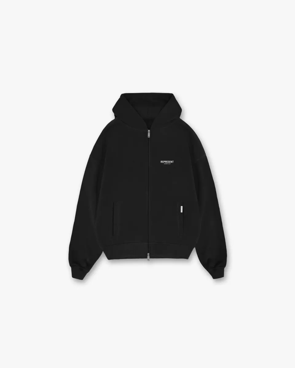 Represent OCM41122 Zwart