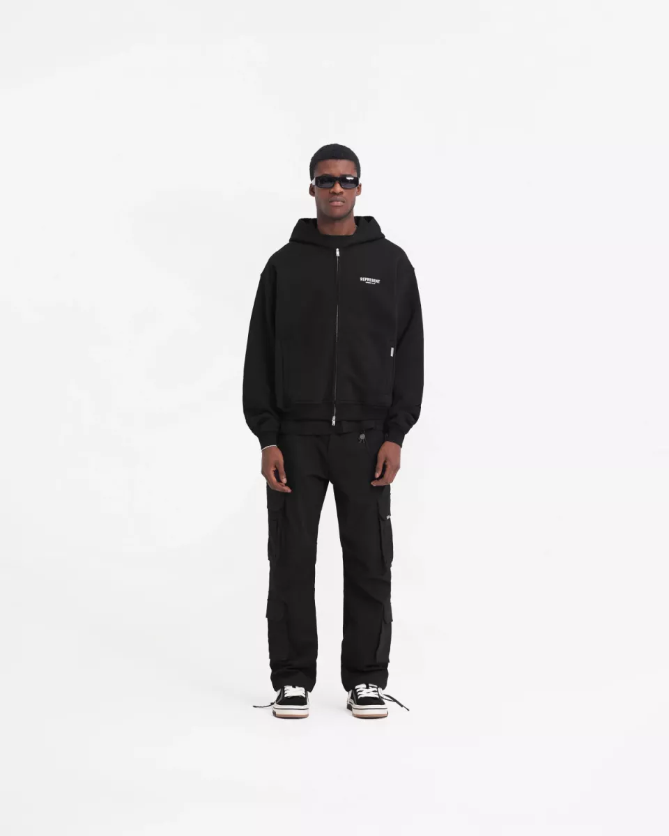 Represent OCM41122 Zwart