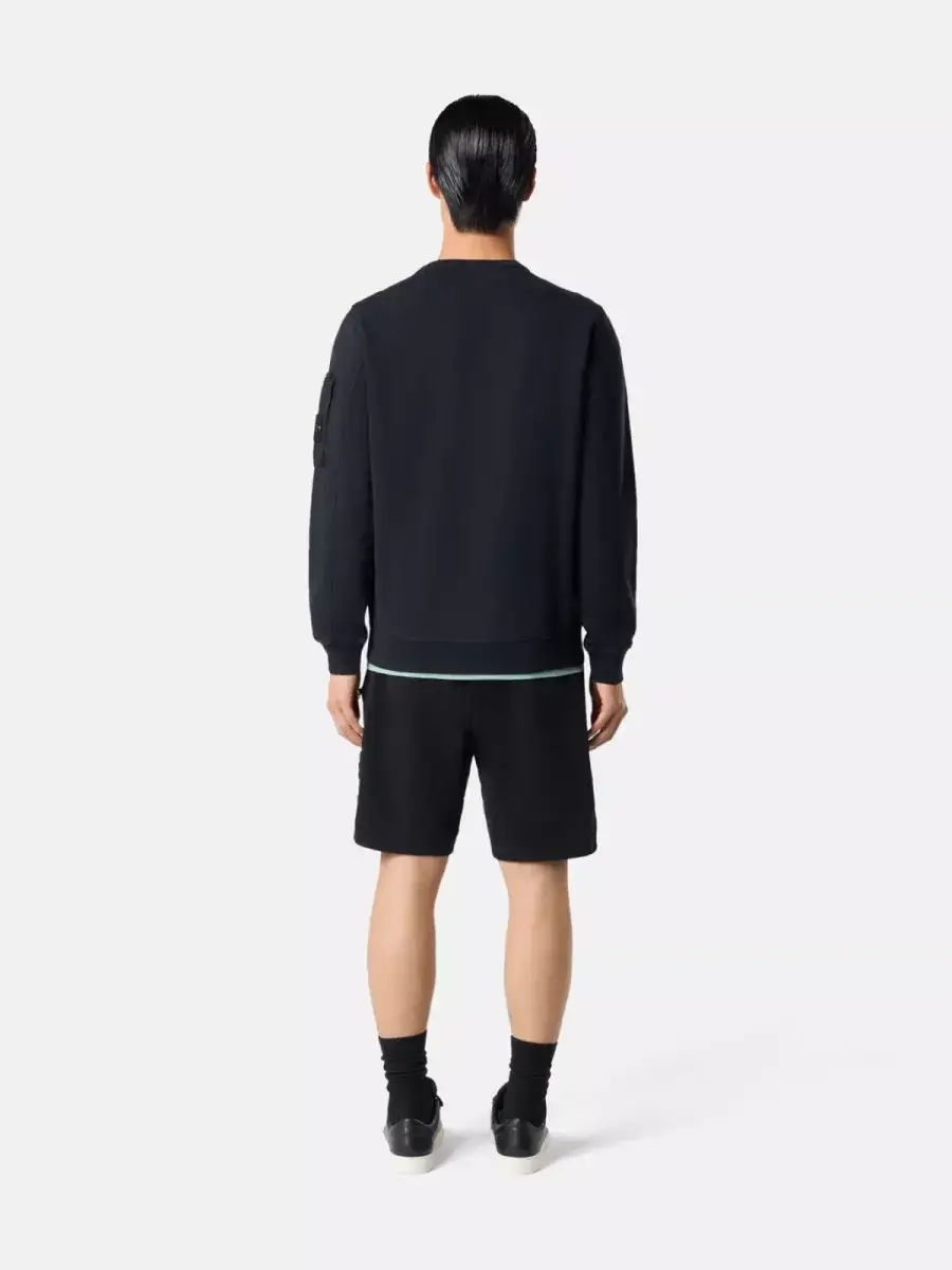 Stone Island 6100003 S0123 Zwart