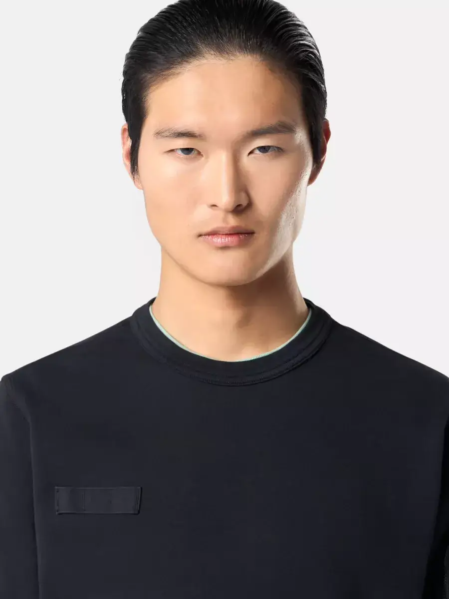 Stone Island 6100003 S0123 Zwart