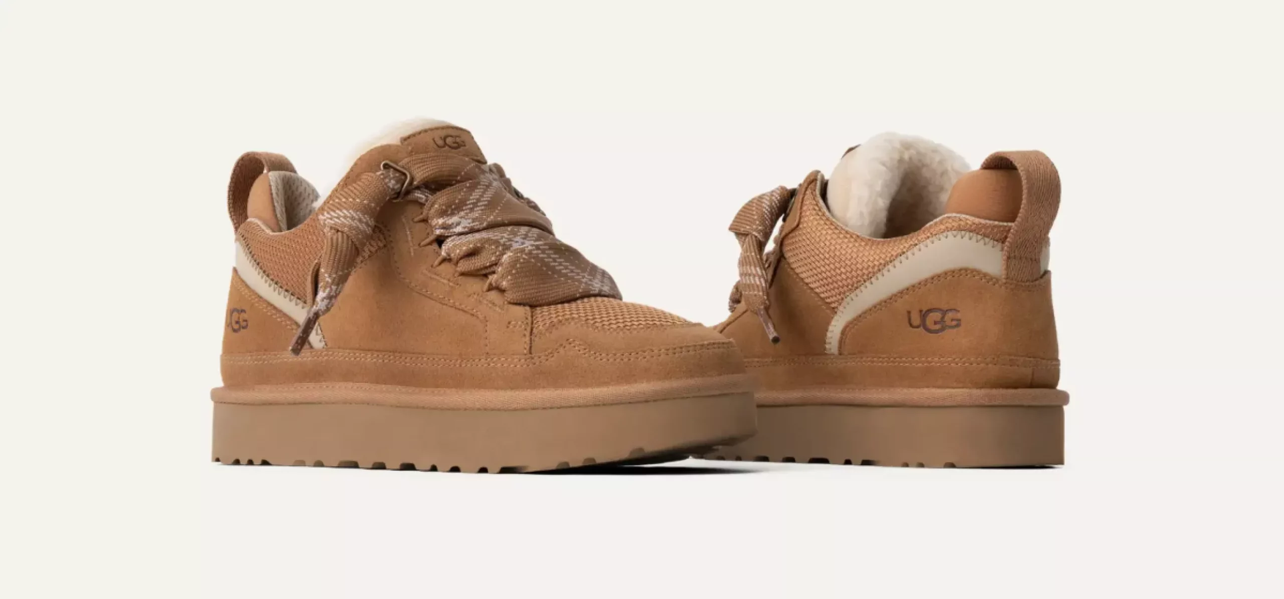 Ugg 1144032 Bruin