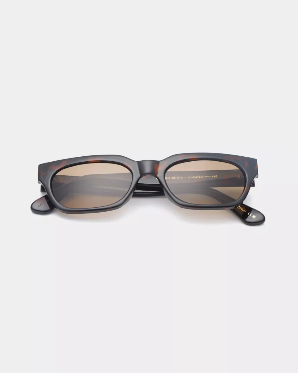 A.Kjaerbede KL2108 Bruin