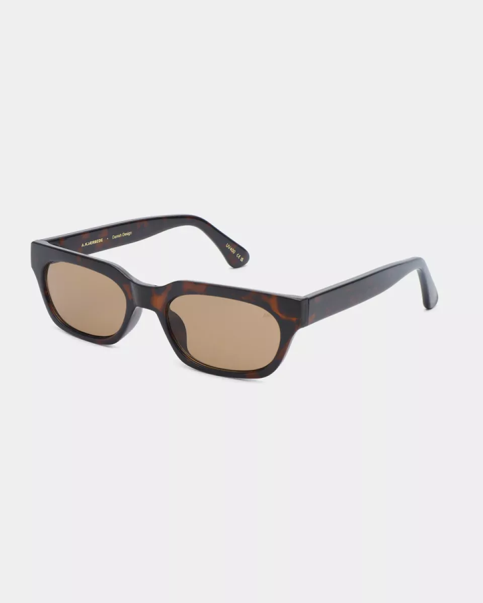 A.Kjaerbede KL2108 Bruin