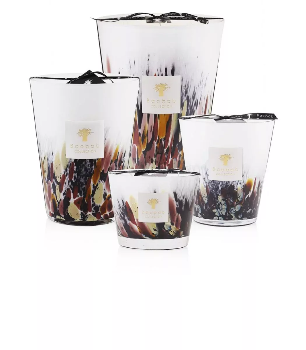 Baobab Collection MAX16RFT Bruin