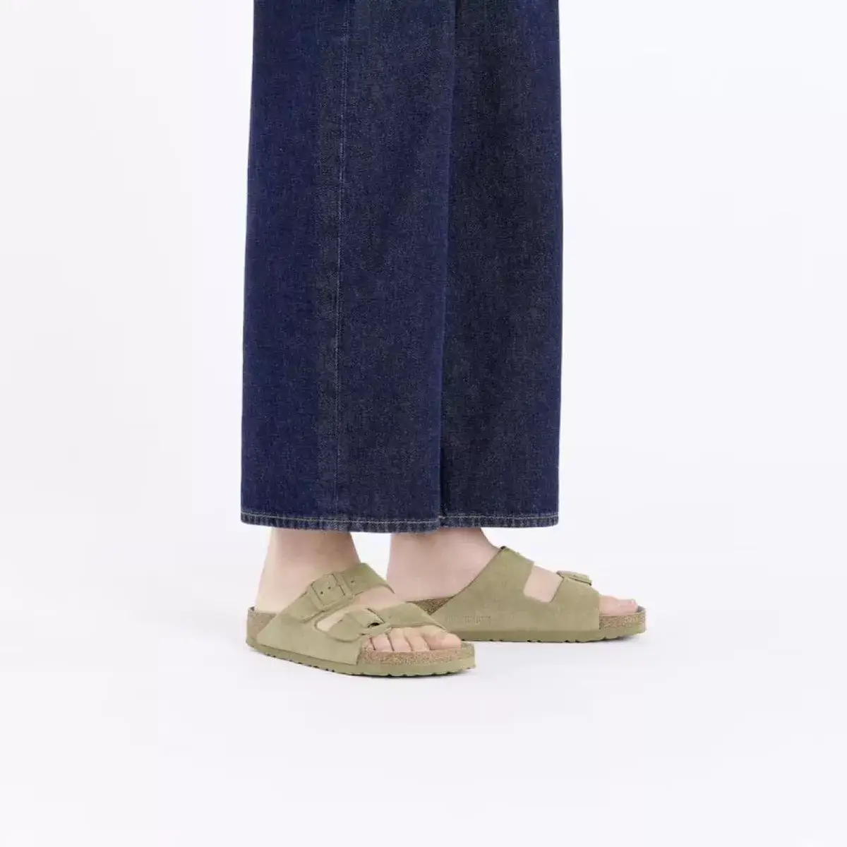 Birkenstock 1019088 Sand