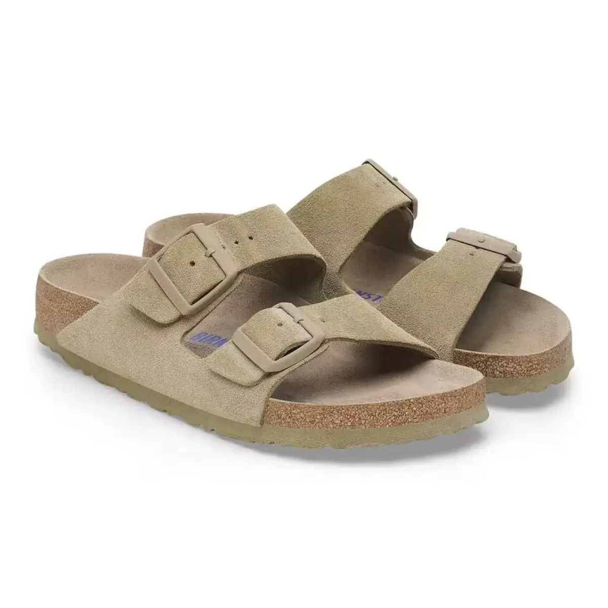 Birkenstock 1019088 Sand