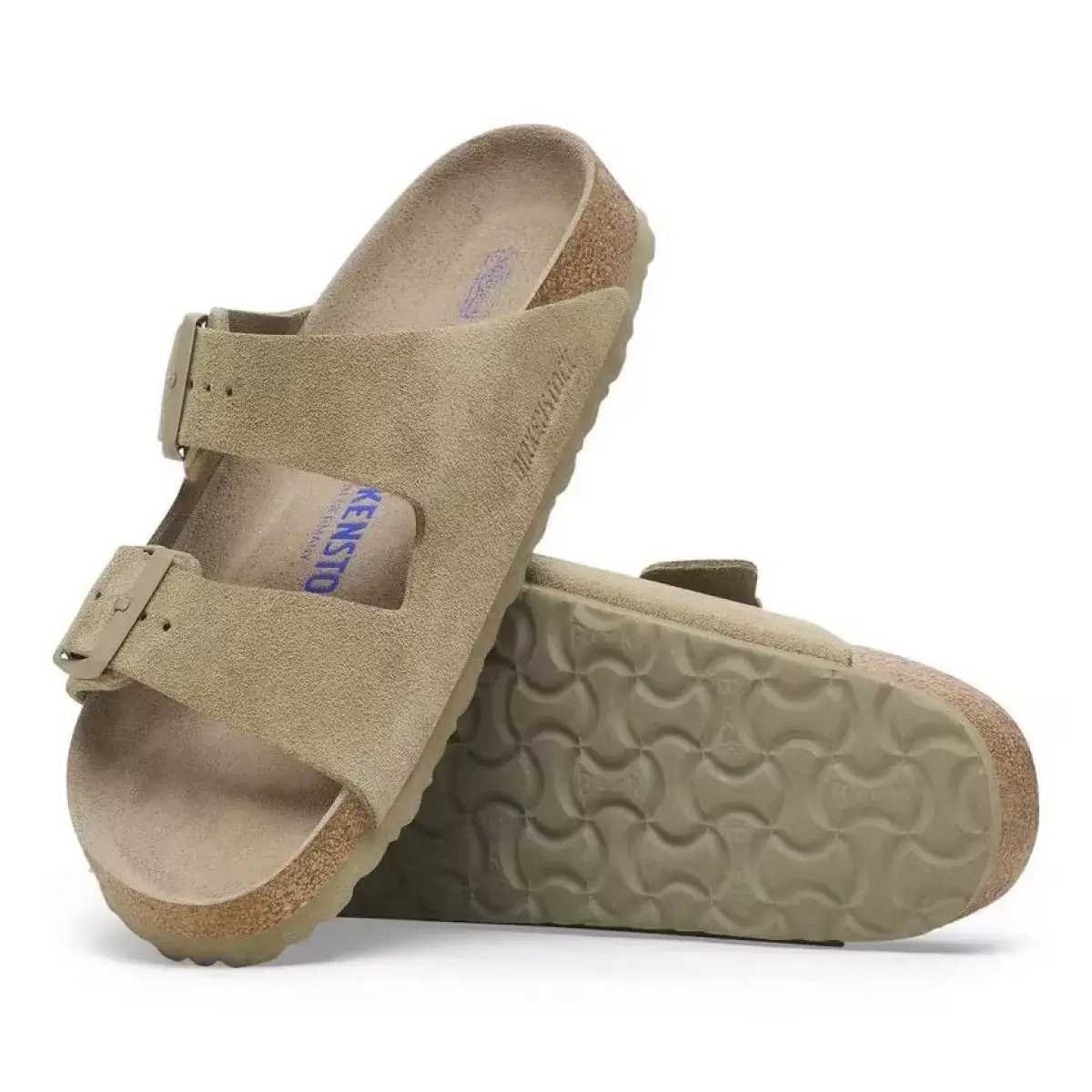 Birkenstock 1019088 Sand