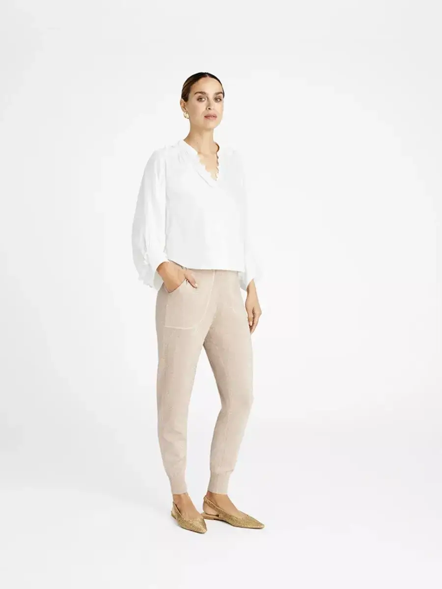 Gustav 56647 7355 Offwhite