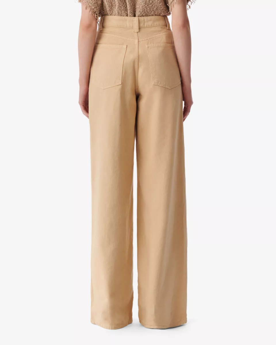 IRO WP23MEKSA Camel