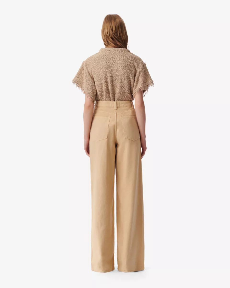 IRO WP23MEKSA Camel