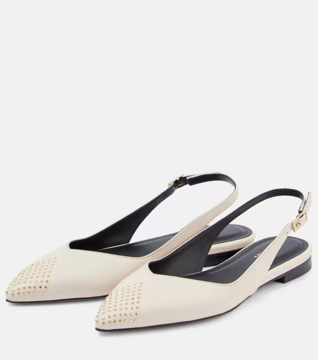 Isabel Marant BN0013FA-C1A05S Ecru
