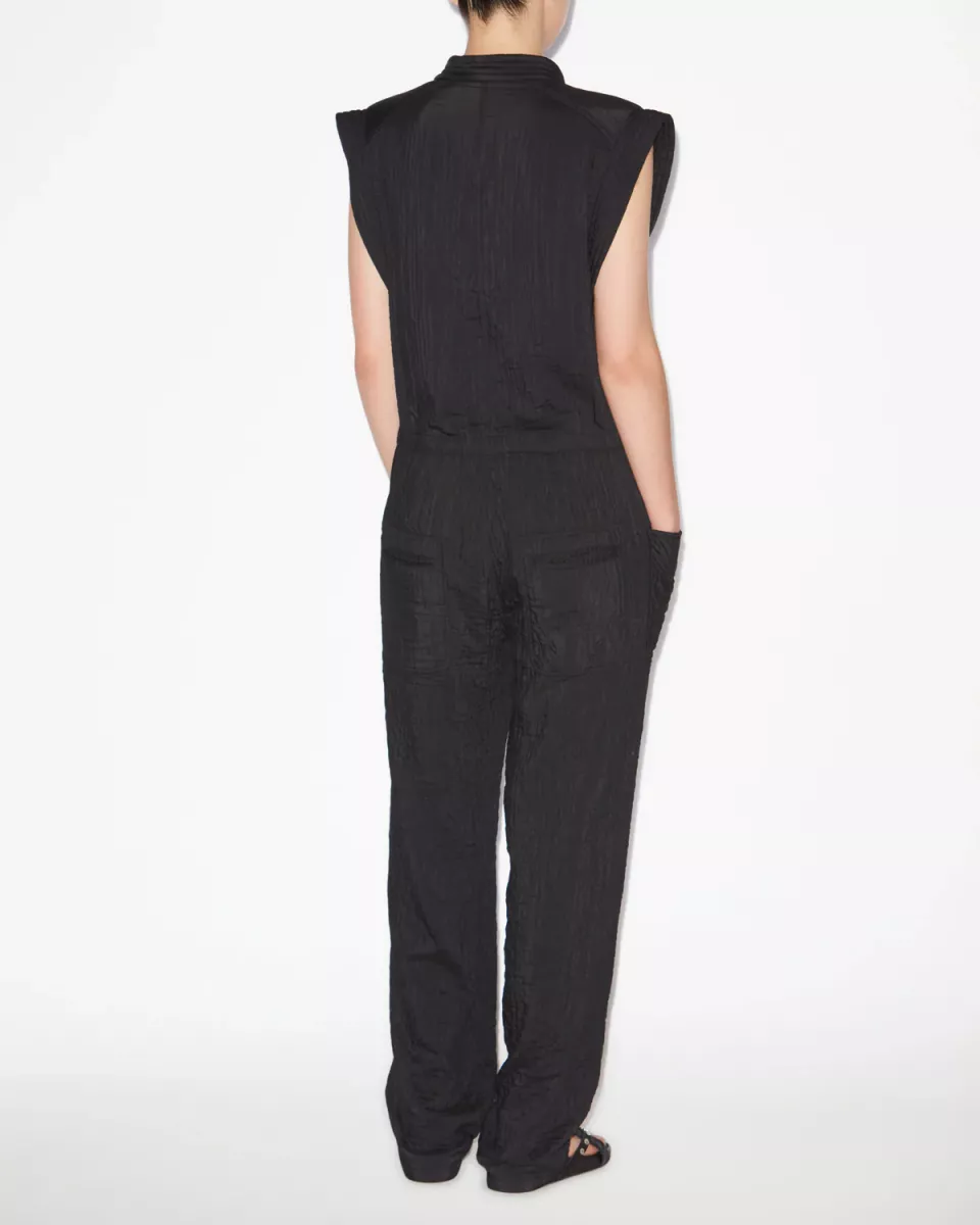 Isabel Marant CB0070FA-C1G04E Zwart