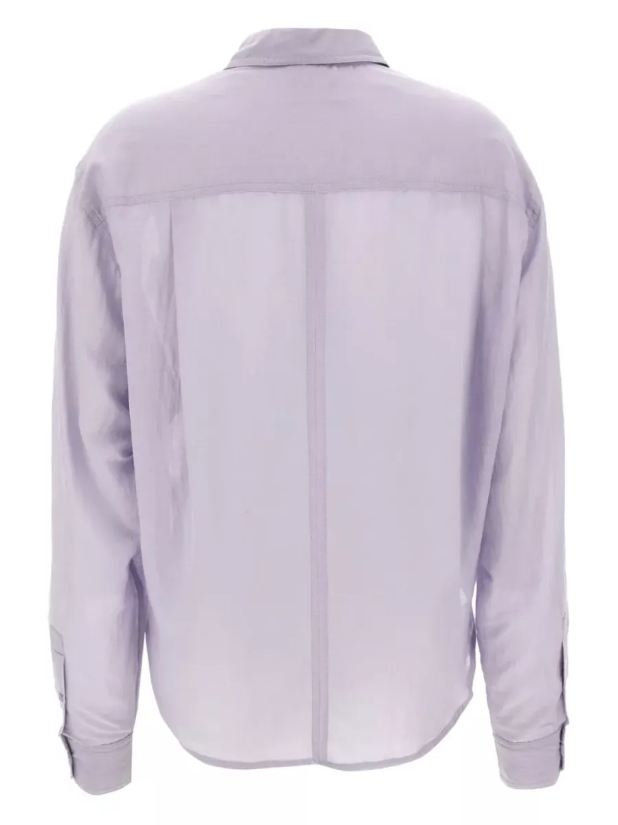 Isabel Marant CH0131FD-B3J04E Lila