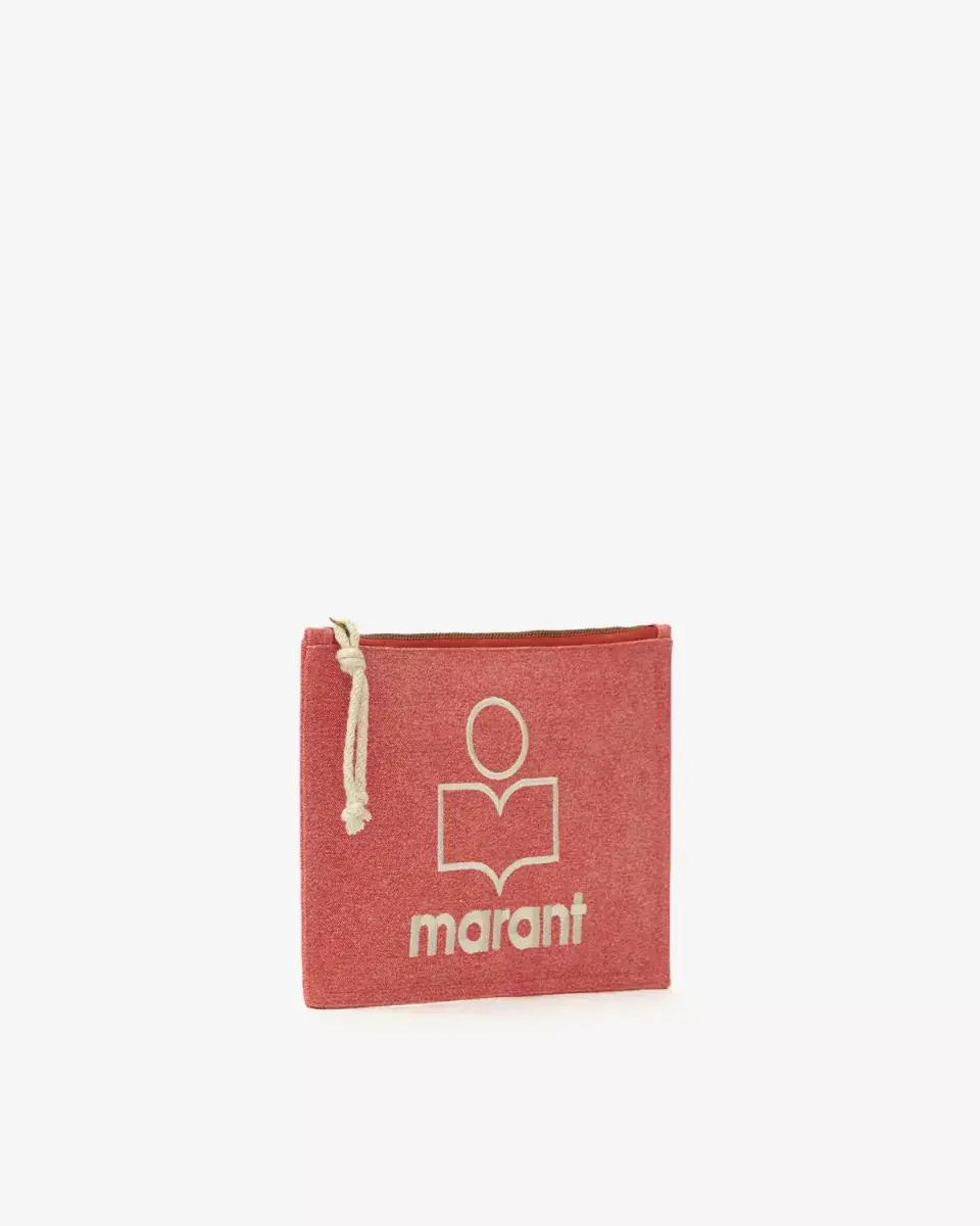 Isabel Marant PO0046FA-C2X02M Roze