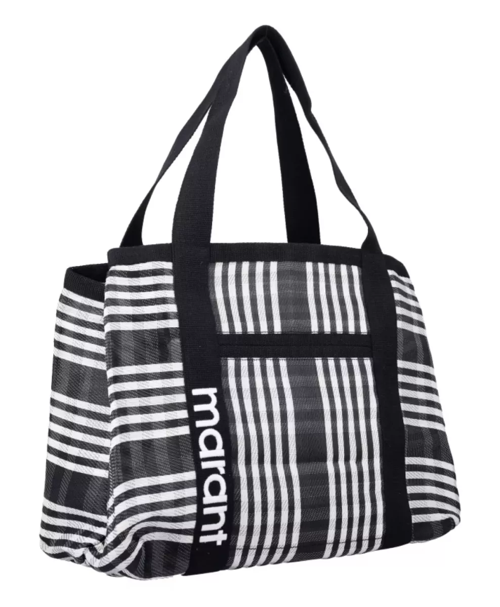 Isabel Marant PP0021FA-A1X17M Zwart