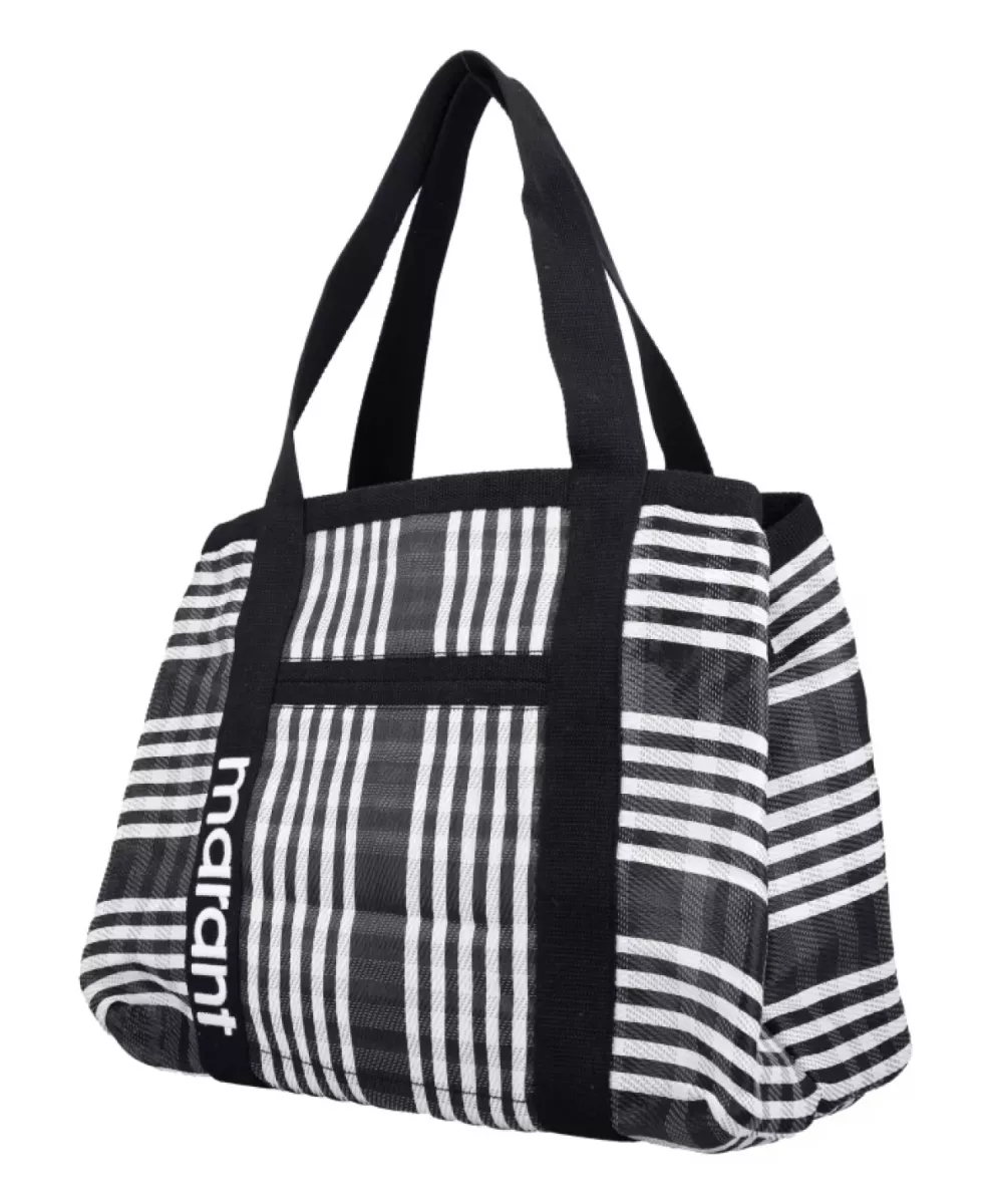 Isabel Marant PP0021FA-A1X17M Zwart