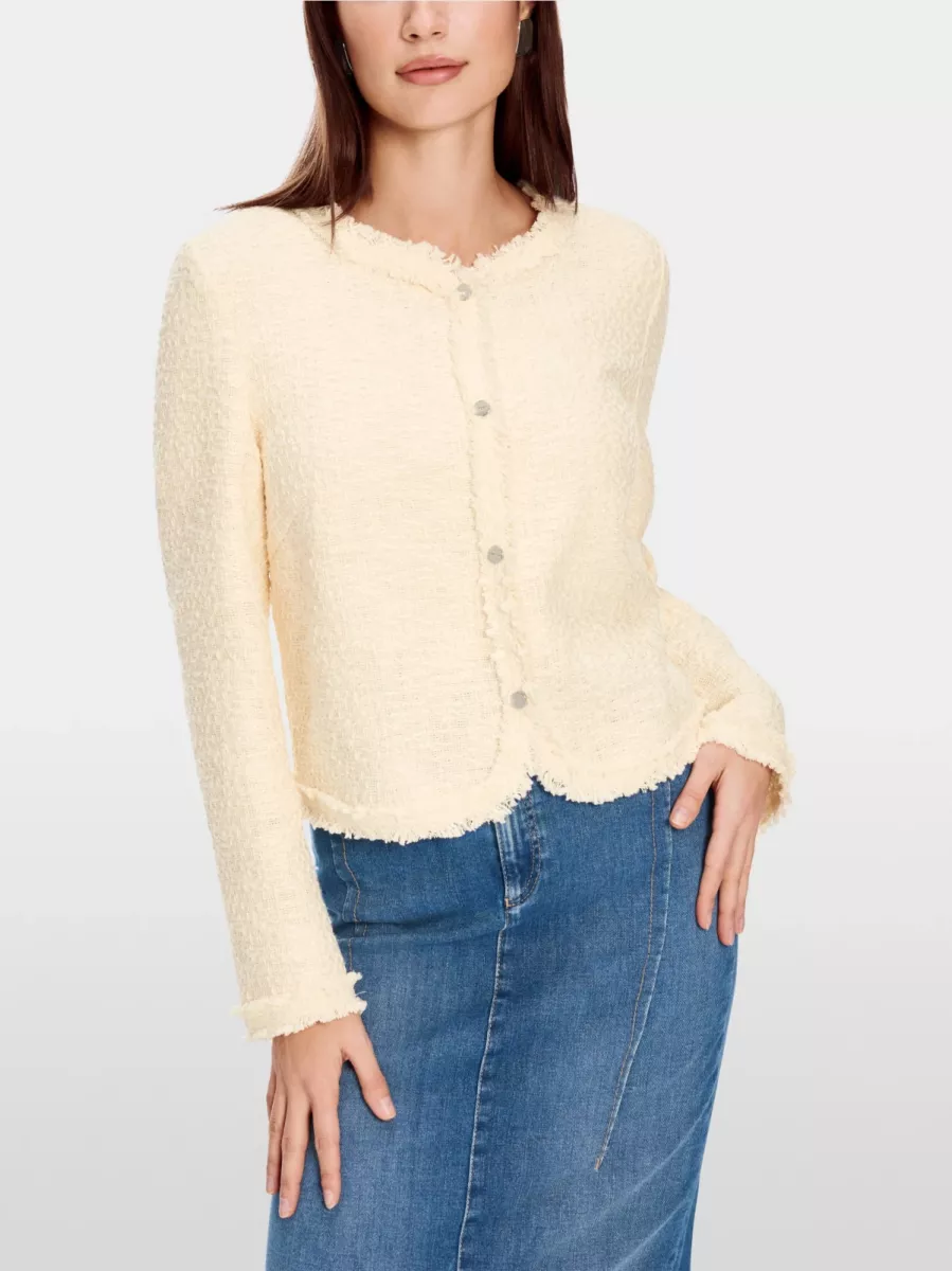 Marccain Collections YC31.18W61 Ecru