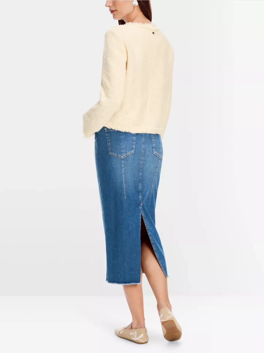 Marccain Collections YC31.18W61 Ecru